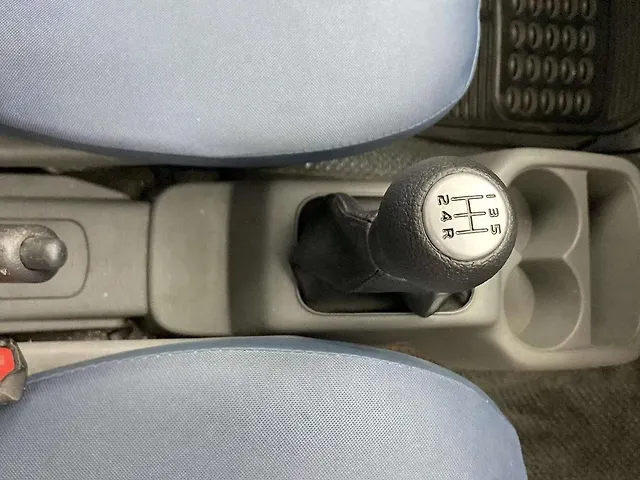 Used Maruti Suzuki Alto K10 [2010-2014] VXi in Hyderabad