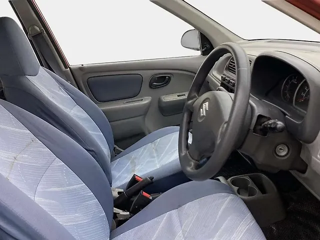 Used Maruti Suzuki Alto K10 [2010-2014] VXi in Hyderabad