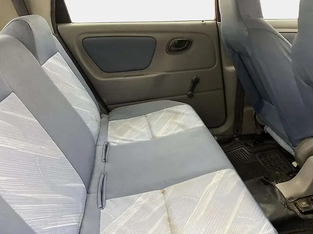 Used Maruti Suzuki Alto K10 [2010-2014] VXi in Hyderabad