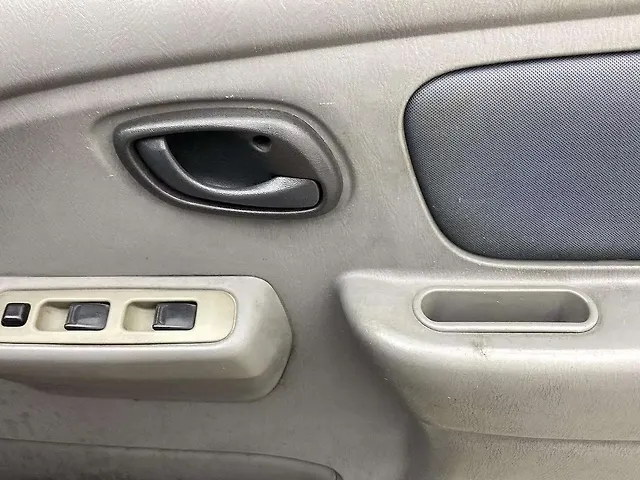 Used Maruti Suzuki Alto K10 [2010-2014] VXi in Hyderabad
