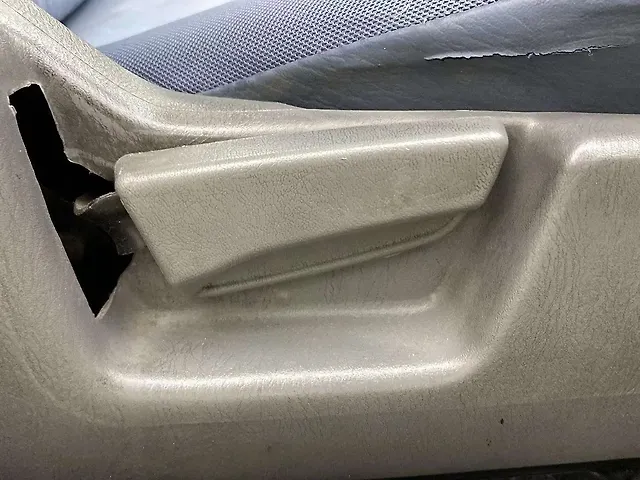 Used Maruti Suzuki Alto K10 [2010-2014] VXi in Hyderabad