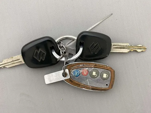 Used Maruti Suzuki Alto K10 [2010-2014] VXi in Hyderabad