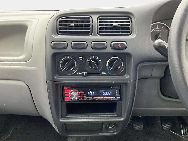 Used Maruti Suzuki Alto K10 [2010-2014] VXi in Hyderabad