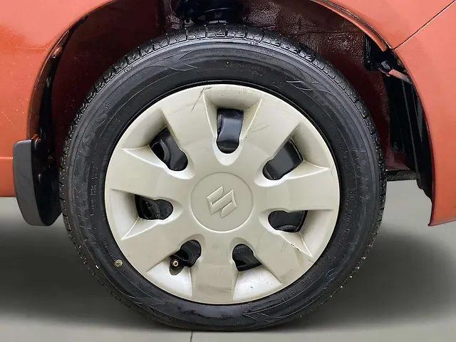 Used Maruti Suzuki Alto K10 [2010-2014] VXi in Hyderabad