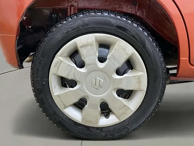 Used Maruti Suzuki Alto K10 [2010-2014] VXi in Hyderabad