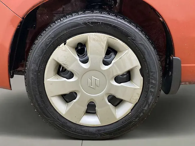 Used Maruti Suzuki Alto K10 [2010-2014] VXi in Hyderabad