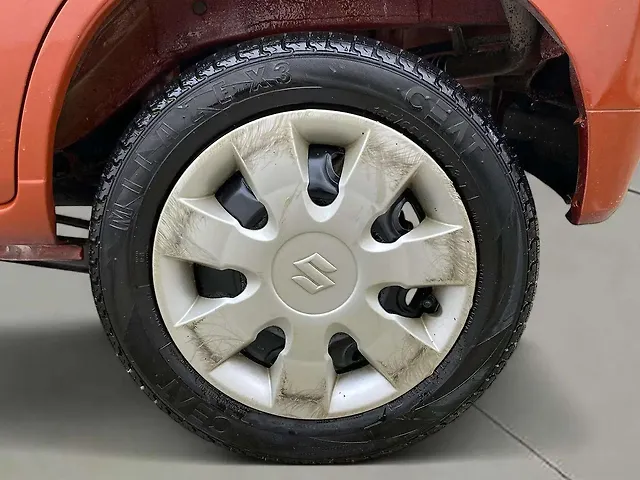 Used Maruti Suzuki Alto K10 [2010-2014] VXi in Hyderabad