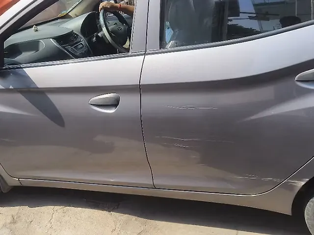 Used Hyundai Eon 1.0 Kappa Magna + [2014-2016] in Bangalore
