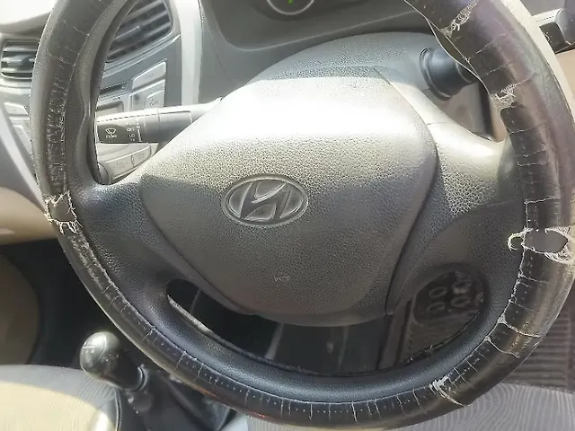 Used Hyundai Eon 1.0 Kappa Magna + [2014-2016] in Bangalore