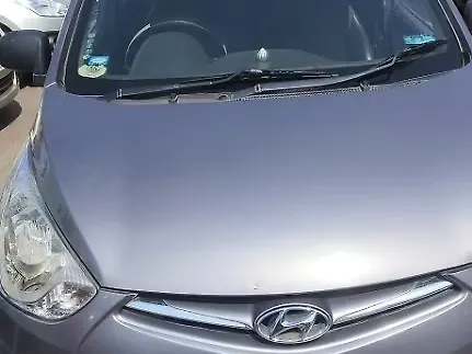 Used Hyundai Eon 1.0 Kappa Magna + [2014-2016] in Bangalore