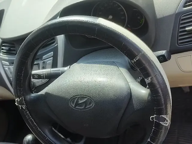 Used Hyundai Eon 1.0 Kappa Magna + [2014-2016] in Bangalore