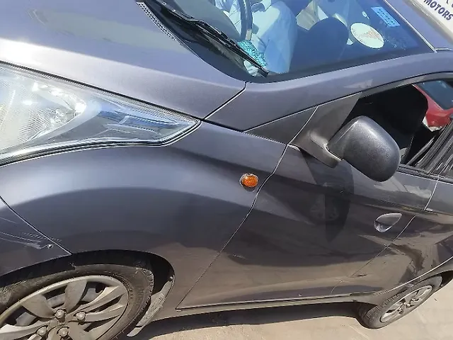 Used Hyundai Eon 1.0 Kappa Magna + [2014-2016] in Bangalore