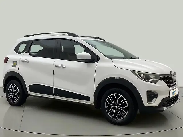 Used 2020 Renault Triber in Bangalore