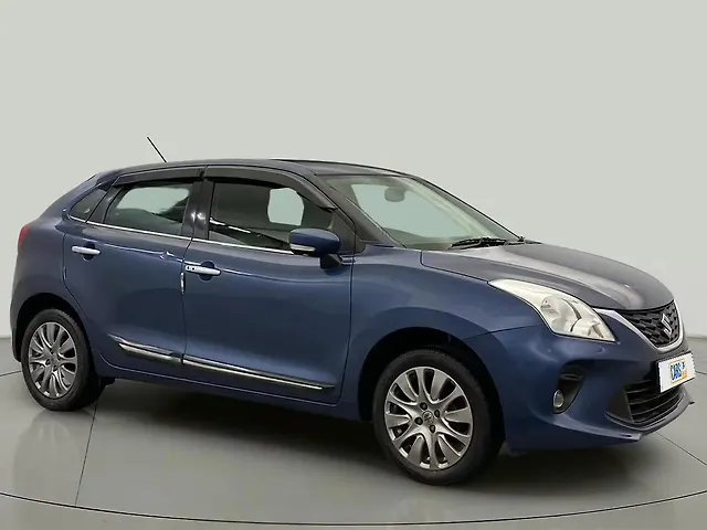 Used 2016 Maruti Suzuki Baleno in Delhi