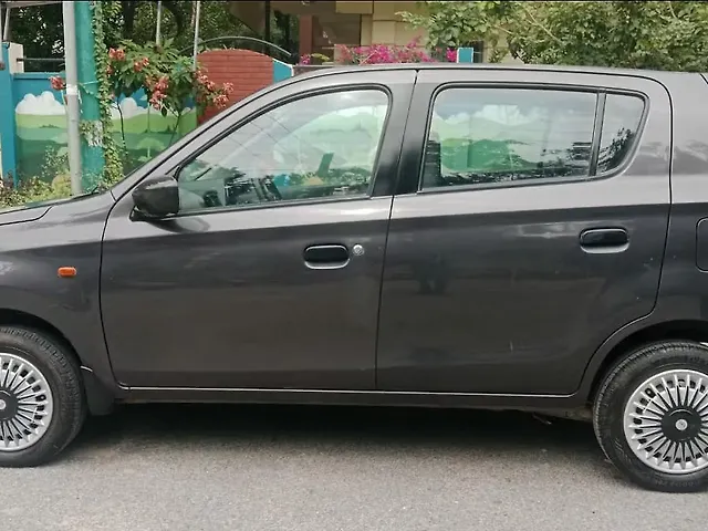Used Maruti Suzuki Alto K10 [2014-2020] VXi AMT (Airbag) [2014-2019] in Bangalore