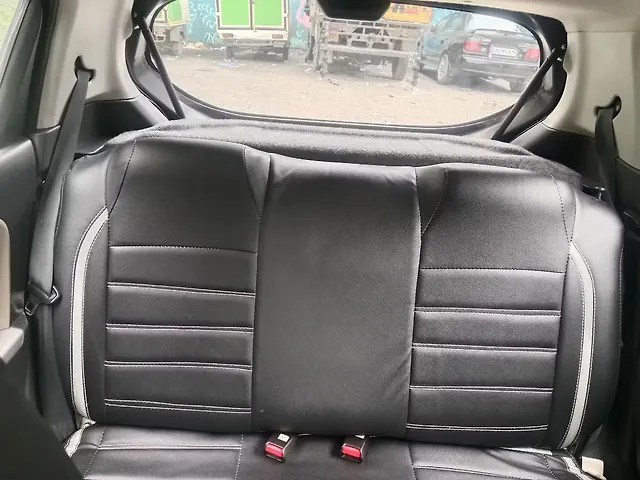 Used Maruti Suzuki Alto K10 [2014-2020] VXi AMT (Airbag) [2014-2019] in Bangalore