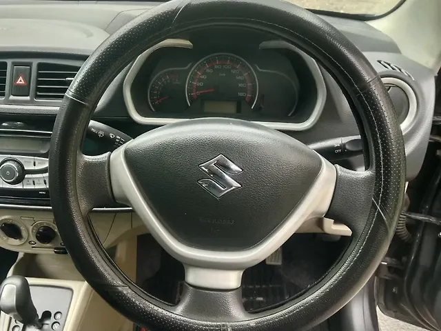 Used Maruti Suzuki Alto K10 [2014-2020] VXi AMT (Airbag) [2014-2019] in Bangalore