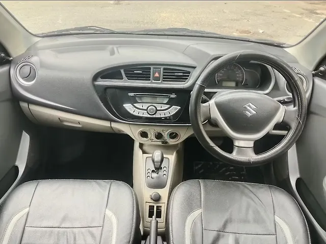 Used Maruti Suzuki Alto K10 [2014-2020] VXi AMT (Airbag) [2014-2019] in Bangalore
