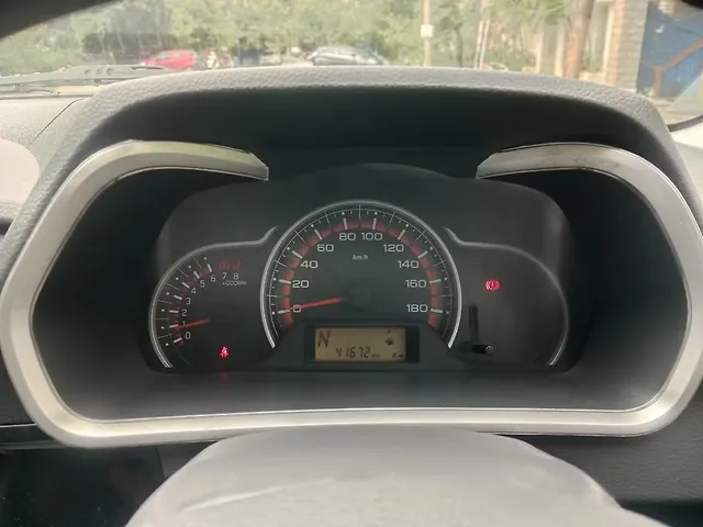 Used Maruti Suzuki Alto K10 [2014-2020] VXi AMT (Airbag) [2014-2019] in Bangalore