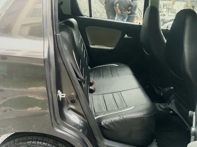Used Maruti Suzuki Alto K10 [2014-2020] VXi AMT (Airbag) [2014-2019] in Bangalore