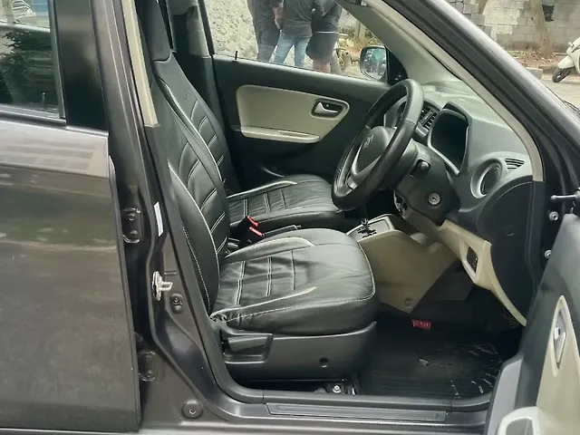 Used Maruti Suzuki Alto K10 [2014-2020] VXi AMT (Airbag) [2014-2019] in Bangalore