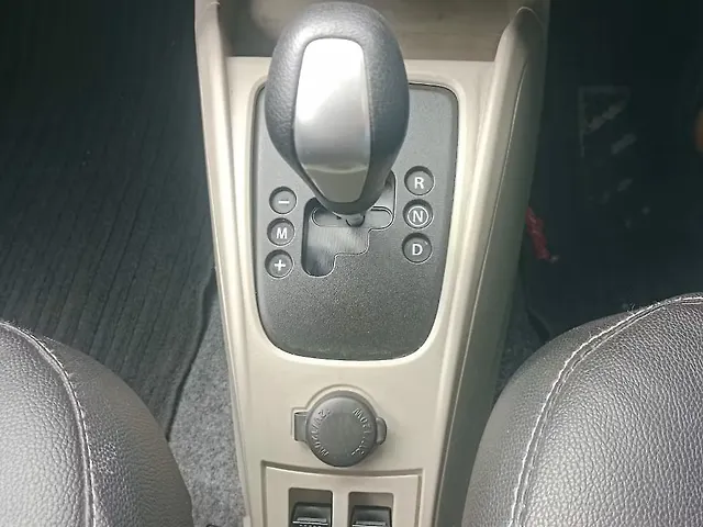 Used Maruti Suzuki Alto K10 [2014-2020] VXi AMT (Airbag) [2014-2019] in Bangalore