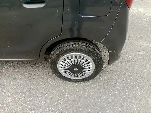 Used Maruti Suzuki Alto K10 [2014-2020] VXi AMT (Airbag) [2014-2019] in Bangalore