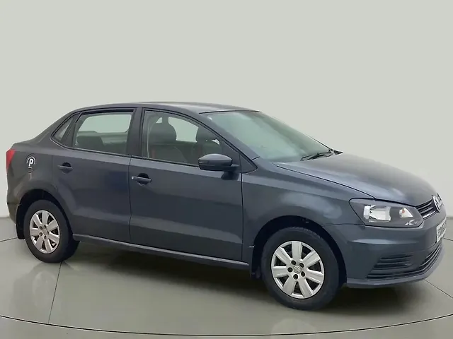 Used 2017 Volkswagen Ameo in Hyderabad