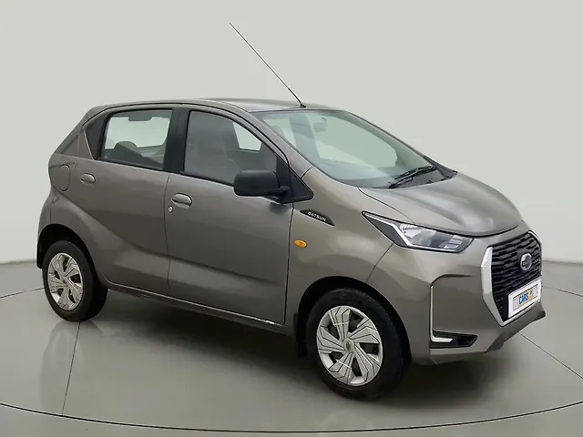 Used 2020 Datsun Redigo in Hyderabad