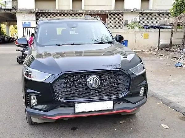 Used 2023 MG Gloster in Mumbai