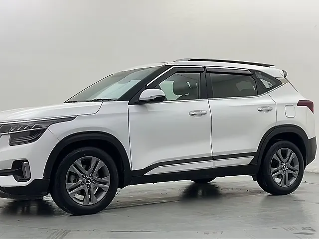 Used 2019 Kia Seltos in Bangalore