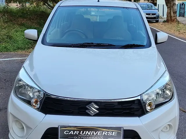 Used 2019 Maruti Suzuki Celerio in Mysore