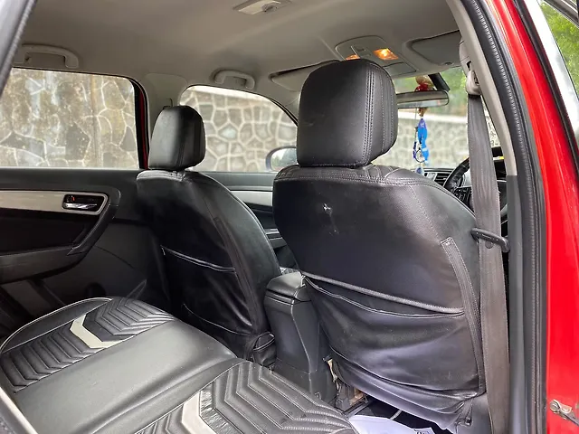 Used Maruti Suzuki Vitara Brezza [2016-2020] ZDi+ Dual Tone [2017-2018] in Mumbai