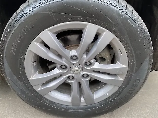 Used Maruti Suzuki Vitara Brezza [2016-2020] ZDi+ Dual Tone [2017-2018] in Mumbai