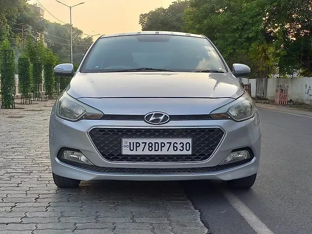 Used 2014 Hyundai Elite i20 in Kanpur