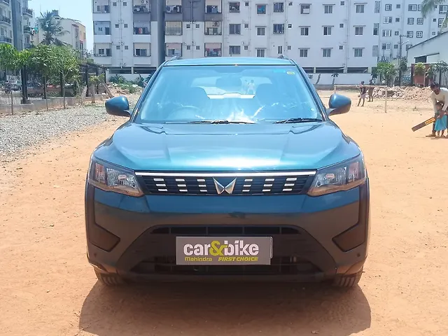 Used 2023 Mahindra XUV300 in Bangalore