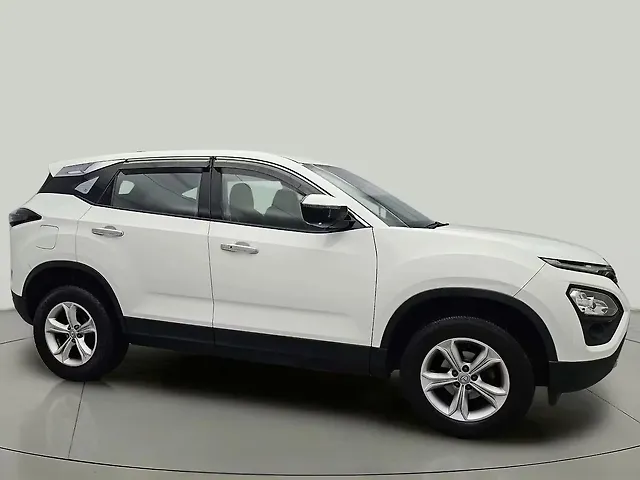 Used 2019 Tata Harrier in Kochi