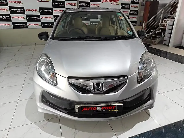 Used 2011 Honda Brio in Bangalore