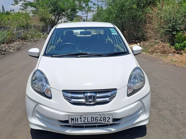 Used 2014 Honda Amaze in Nashik