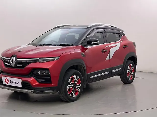 Used 2023 Renault Kiger in Bangalore