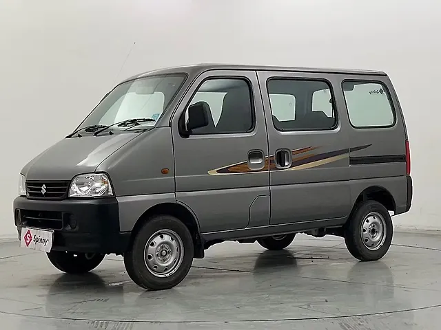 Used 2019 Maruti Suzuki Eeco in Ghaziabad