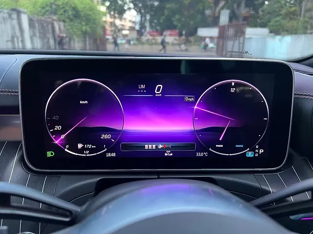 Used Mercedes-Benz C-Class [2022-2024] C 220d [2022-2023] in Mumbai