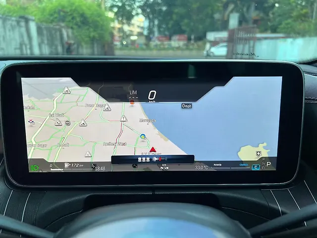 Used Mercedes-Benz C-Class [2022-2024] C 220d [2022-2023] in Mumbai
