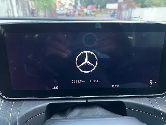 Used Mercedes-Benz C-Class [2022-2024] C 220d [2022-2023] in Mumbai