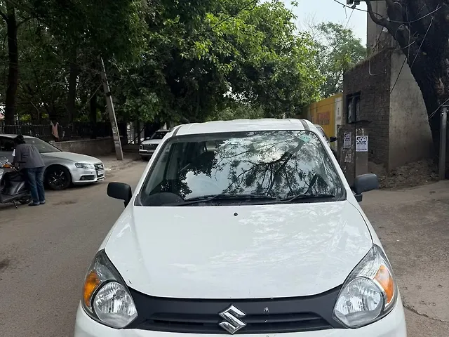 Used 2023 Maruti Suzuki Alto K10 in Chandigarh
