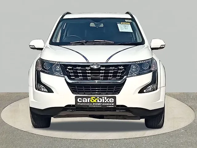 Used 2020 Mahindra XUV500 in Noida