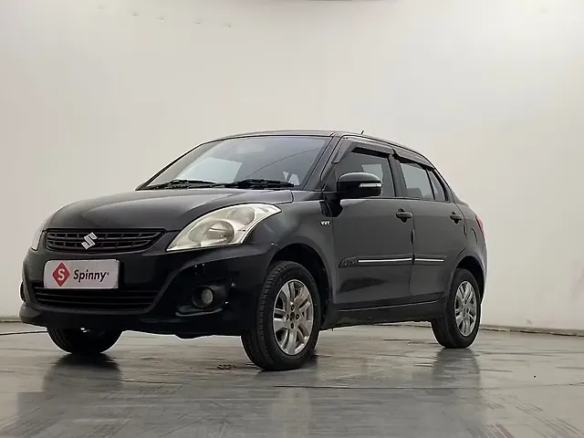 Used 2014 Maruti Suzuki Swift DZire in Hyderabad