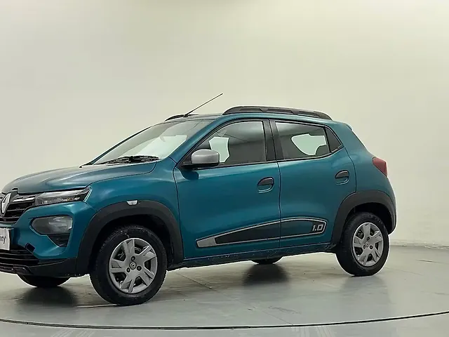 Used 2020 Renault Kwid in Ghaziabad