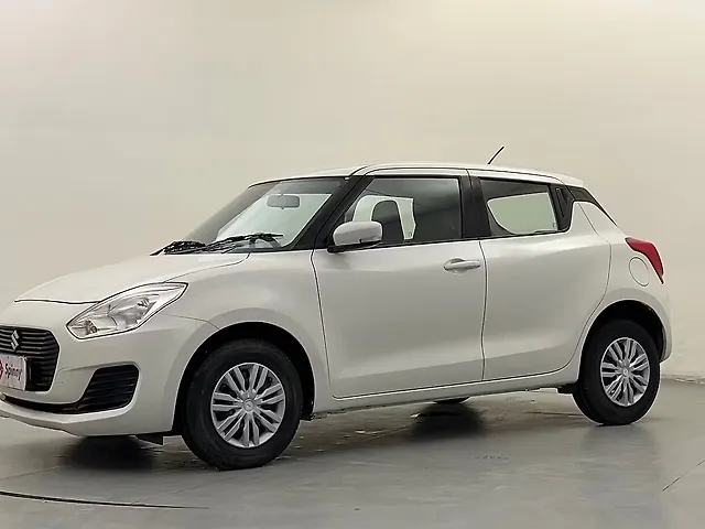 Used 2019 Maruti Suzuki Swift in Delhi