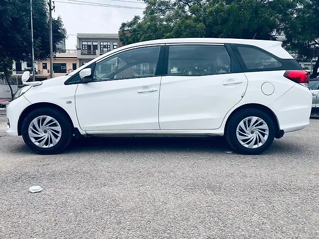 Used Honda Mobilio S Diesel in Chandigarh